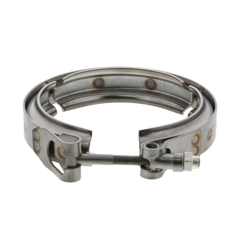 その他 tbn1992 Navistar Turbocharger Outlet Clamp, 3553803C2