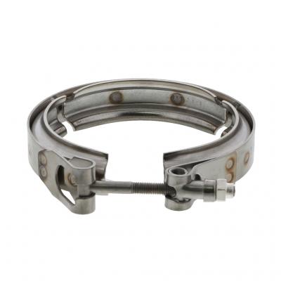 Navistar Turbocharger Outlet Clamp, 3553803C2