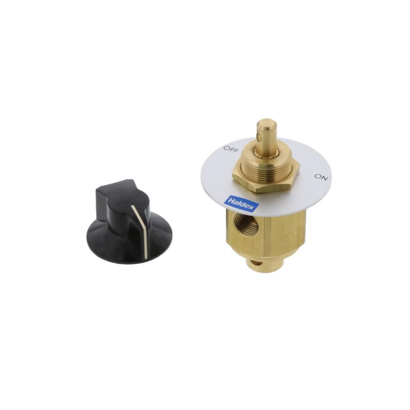 2 Way Manual Valve, 90054088