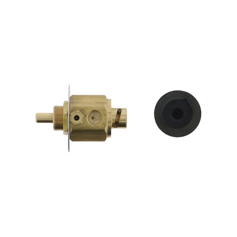 2 Way Manual Valve, 90054088