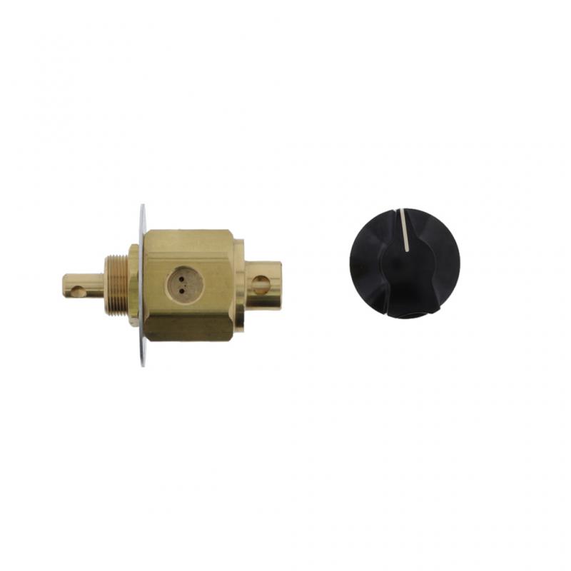 2 Way Manual Valve, 90054088