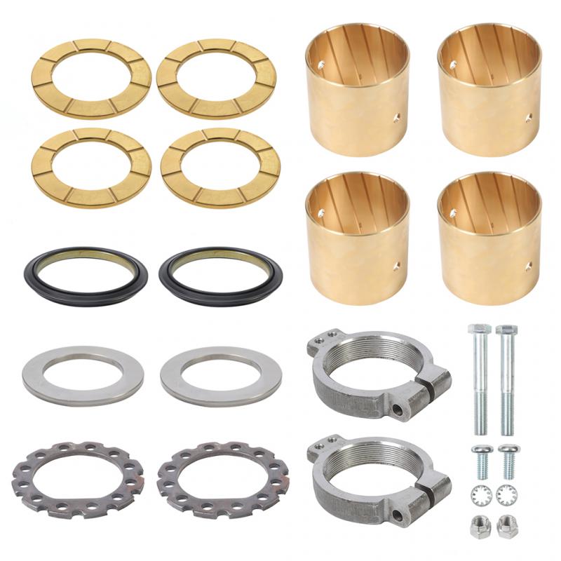 Mack Trunnion Rebuild Kit, FKT5152