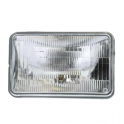 Mack Headlamp, 1940-H4656LL