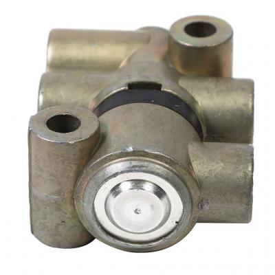 Navistar Suspension Dump Valve, 3523705c1