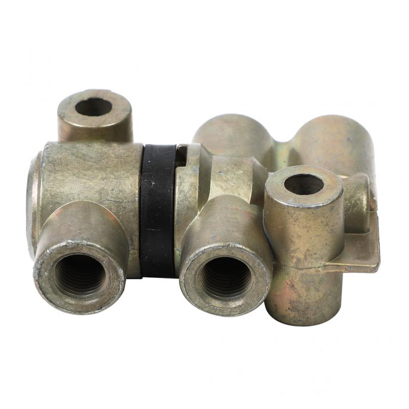 Navistar Suspension Dump Valve, 3523705C1