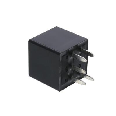 Mack Circuit Breaker, 2MR2148M