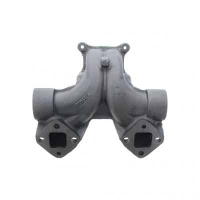 Cummins Exhaust Manifold, Center, 3062566