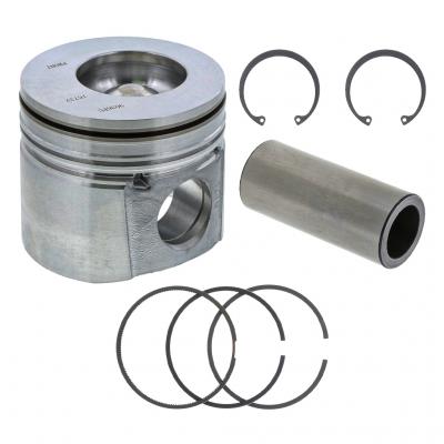 Cummins Piston & Rings, 4089726