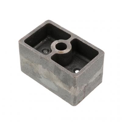 Mack Front Spring Spacer, 13QK244AP22