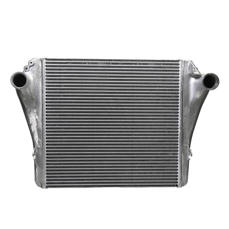 Charge Air Cooler, 21504560