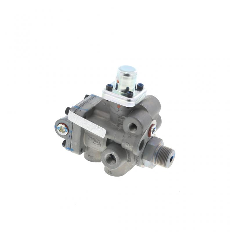 Mack Spring Brake Valve, 745-107539