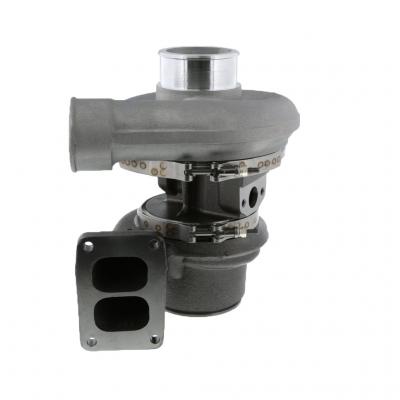Mack Turbocharger, 183386