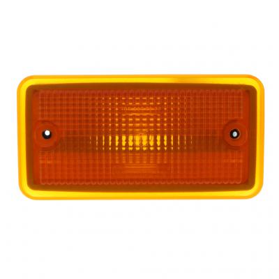 Navistar Clearance Lamp, 451677C92