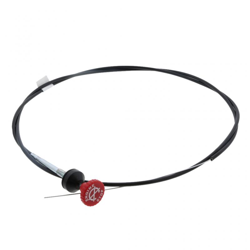 MTB headset- 44mm Upper/49.6mm Lower | Canfield Bikes