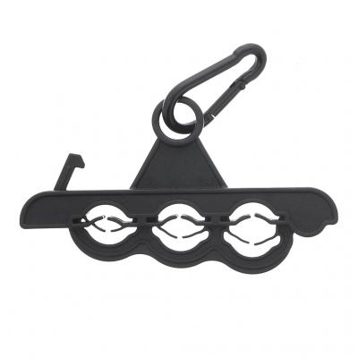 Hose Clamp, 8498-17153