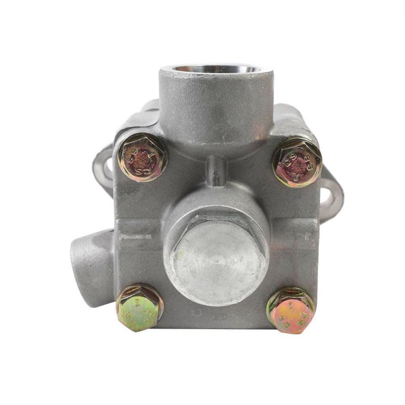 Navistar Power Steering Pump, 1663204C91