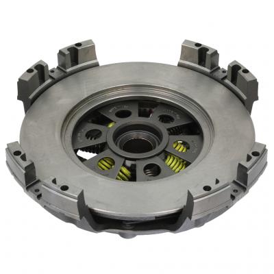 Mack Pressure Assembly Plate, 11HB4254P4