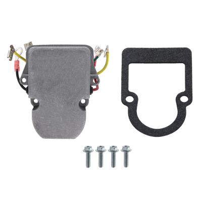Mack Voltage Regulator, 105-360