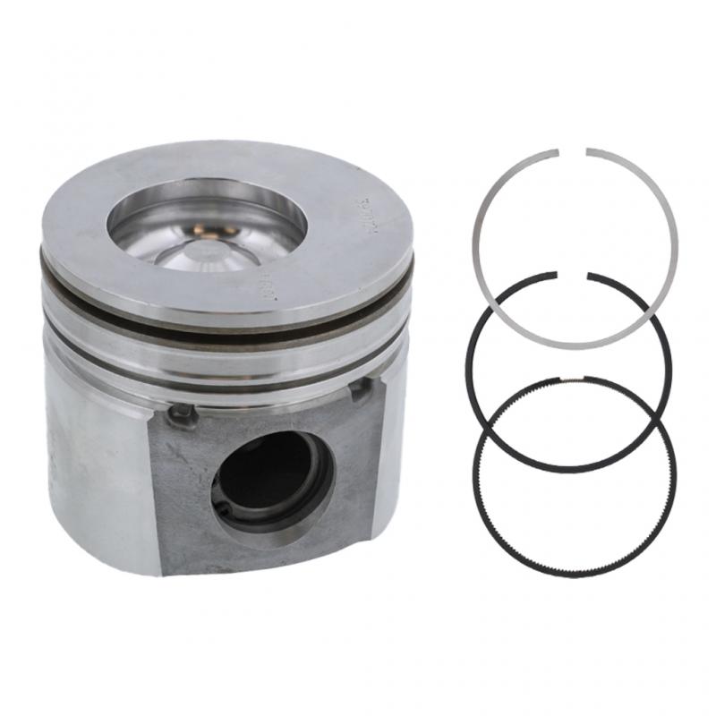 Cummins Piston & Rings, 4089736