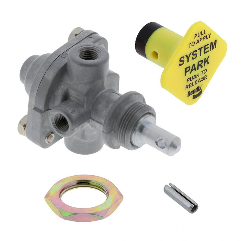 ⭐︎⭐︎⭐︎ Mack Push Pull Valve Kit, 287379