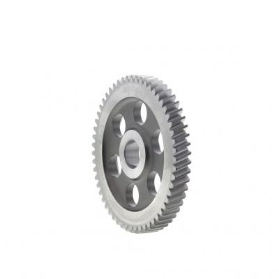 Detroit Diesel Oil Pump Drive Gear, 23505884