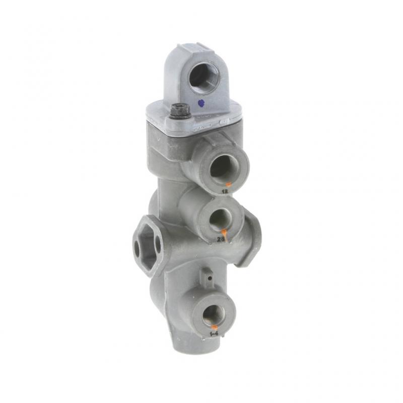 Mack Valve, 65706