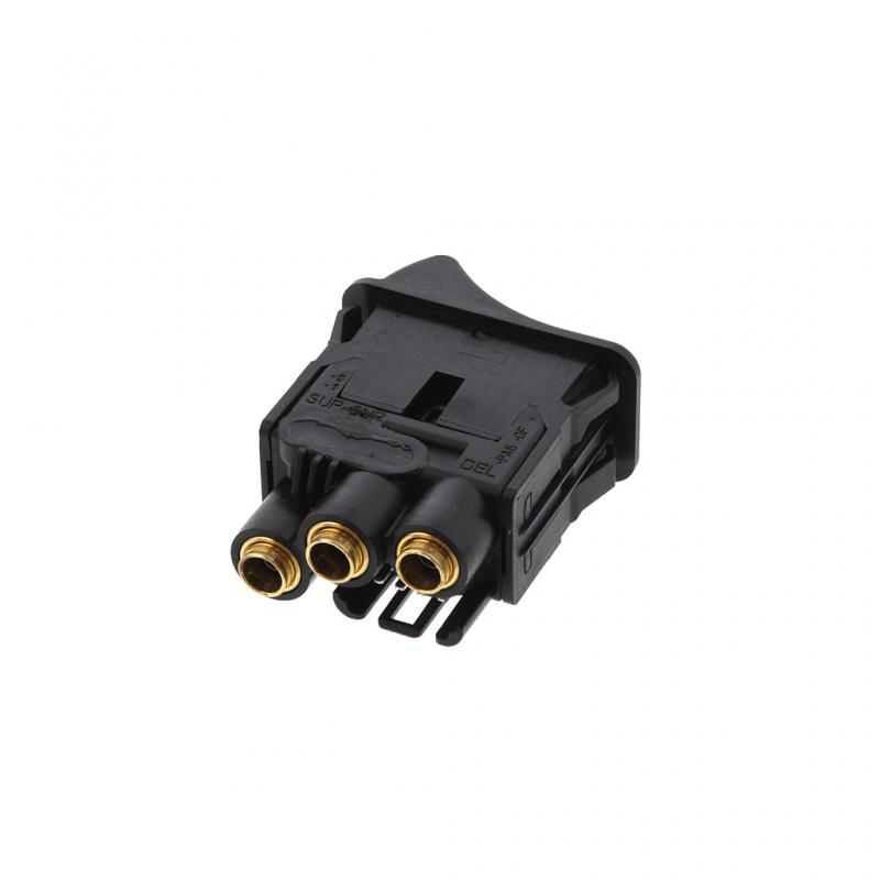 Mack 5th Wheel Valve, 20QE4182P2