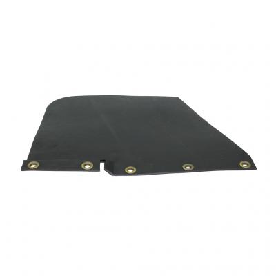 Mack Fender Splash Shield, Mud Flap, 47QM310