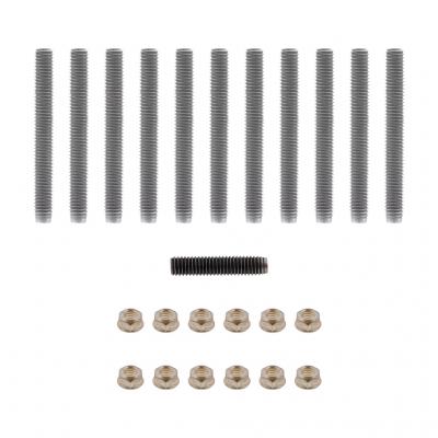 Caterpillar Exhaust Manifold Stud Kit, 340105