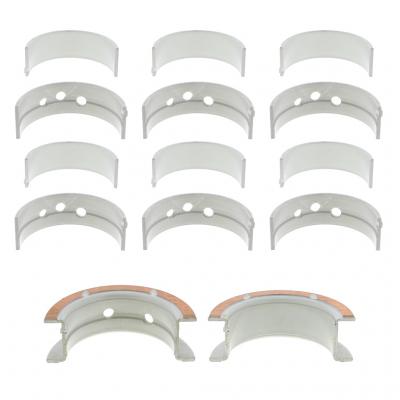 Navistar Main Bearing Set, Standard, 2511360C91