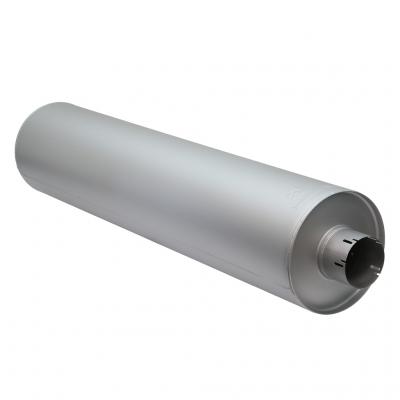 Mack Muffler, 2ME3122