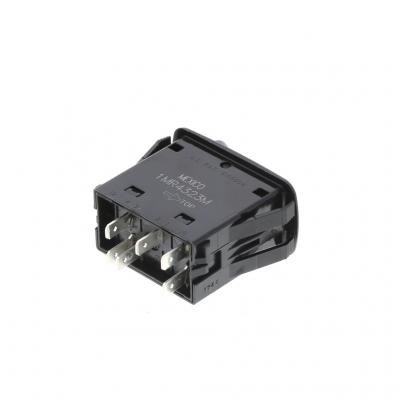 Mack Headlight Switch, 1MR4323M
