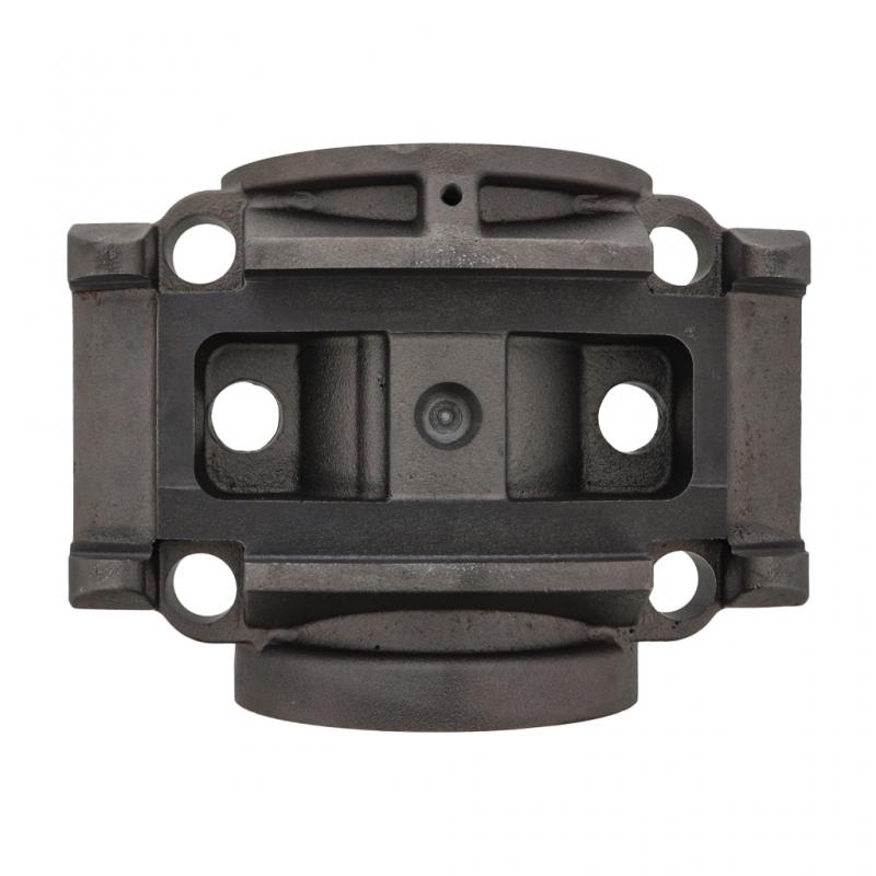 Mack Trunnion Assembly, 39QK328A