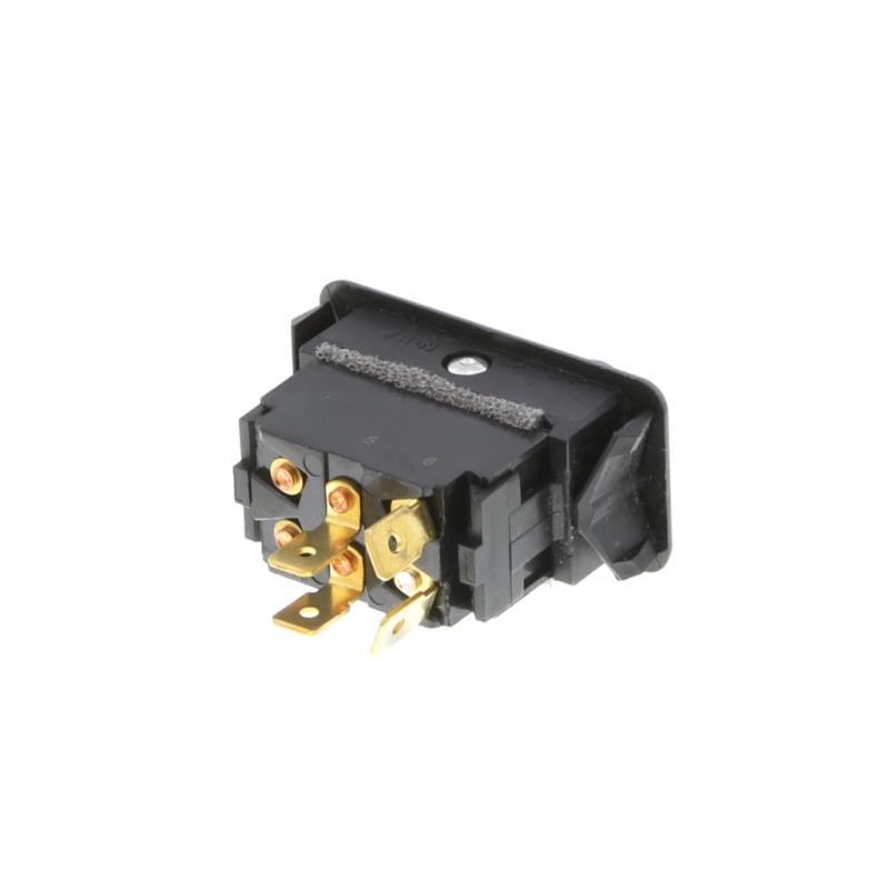 Mack Headlight Switch, 1MR4285M