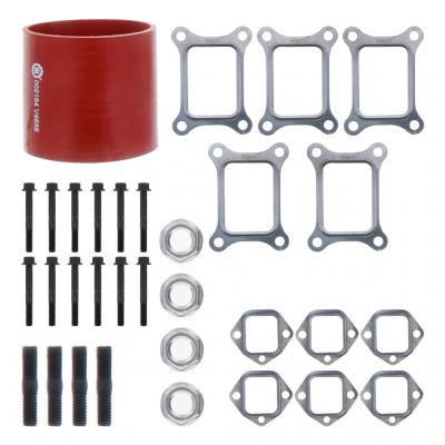 Cummins Exhaust Manifold Mounting Hardware Kit, 180985