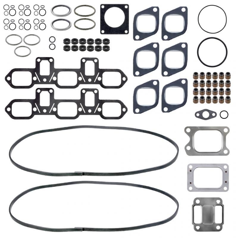 Mack ASET with EGR Upper Gasket Set, 215SB337A