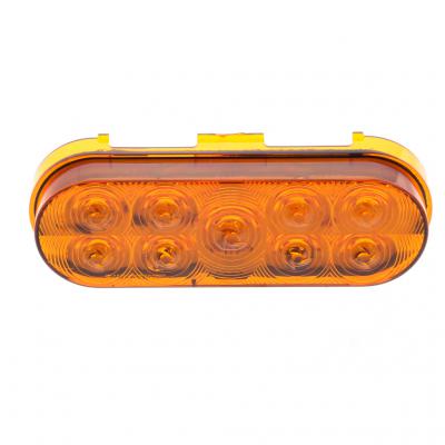 Amber Directional Lamp, 804176