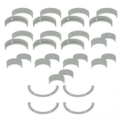 Detroit Diesel Lower Bearing Kit, .020, 671734