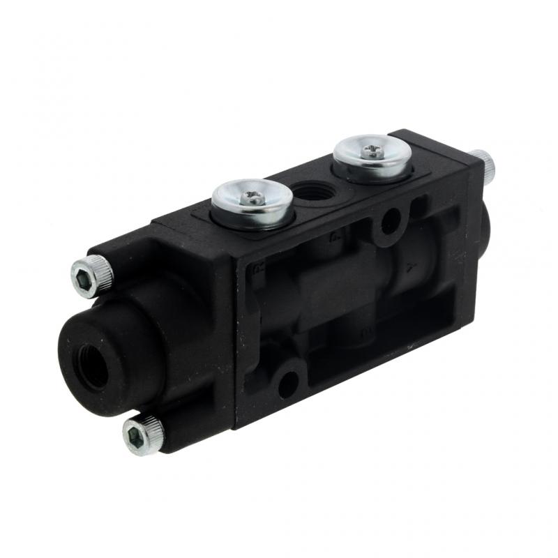 Mack Air Directional Valve, 216KD235