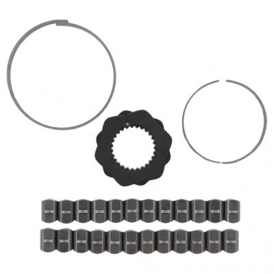 Mack Power Divider Kit, BPD-2059