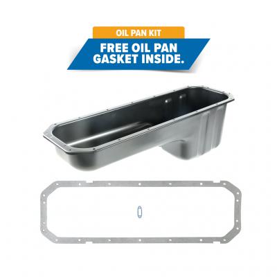 Navistar Oil Pan Kit, 1836082C92