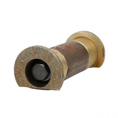Hendrickson End Bushing Adapter Kit, 45000-013L