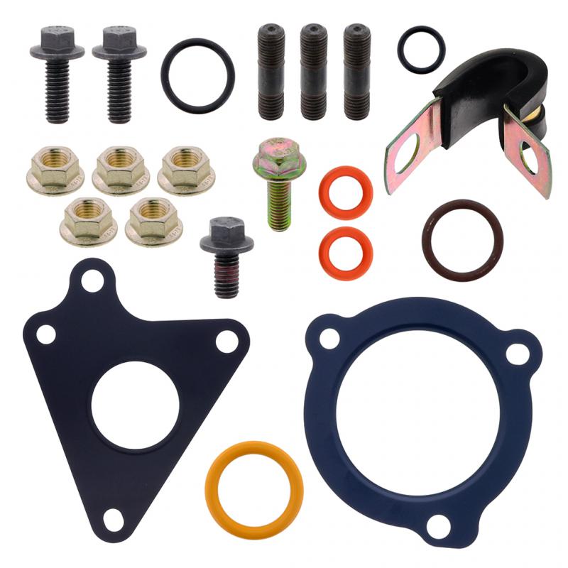 トラック　パーツ Navistar Turbocharger Gasket Kit, 1889332C92
