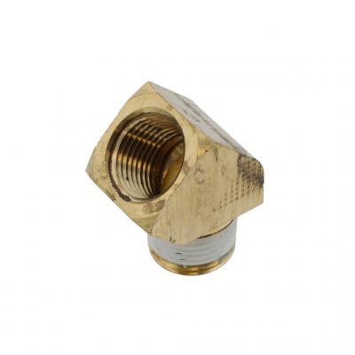 Mack Pipe Fitting, 63AX3228