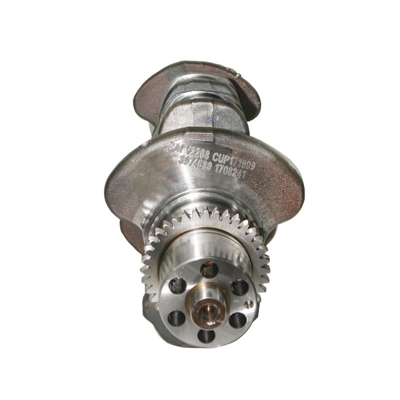 Cummins Crankshaft Assembly, 3974539