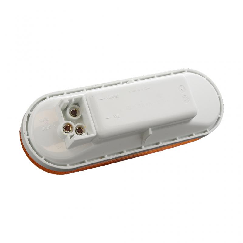 Mack Turn Signal Lamp, 47MO3014 