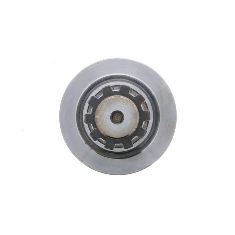 Mack Splined Midship Tube Shaft, 6-53-201