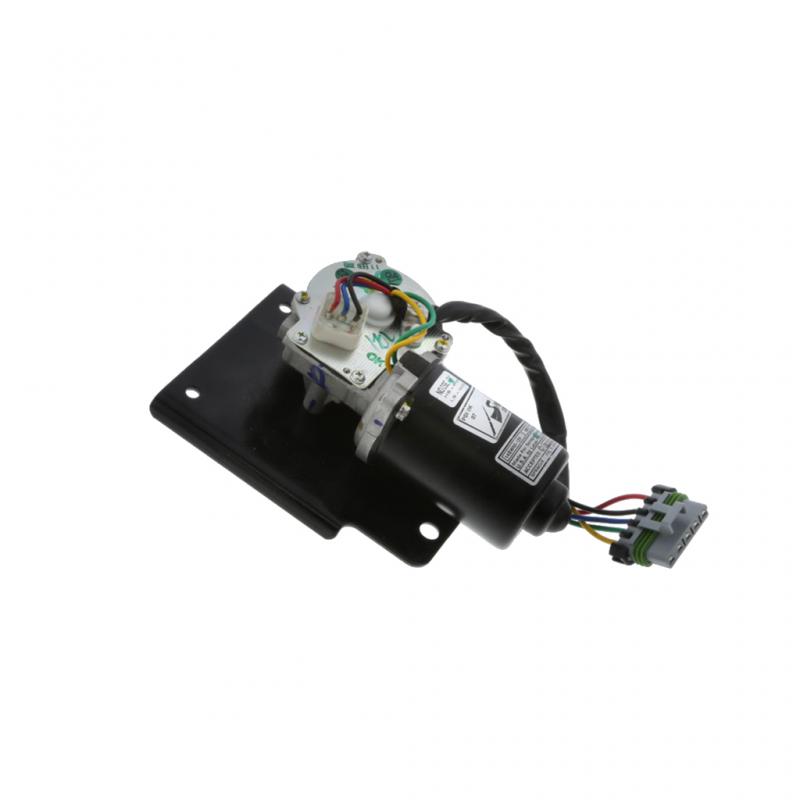 Navistar Wiper Motor, 2504129C91 Navistar Wiper Motor, 2504129C91