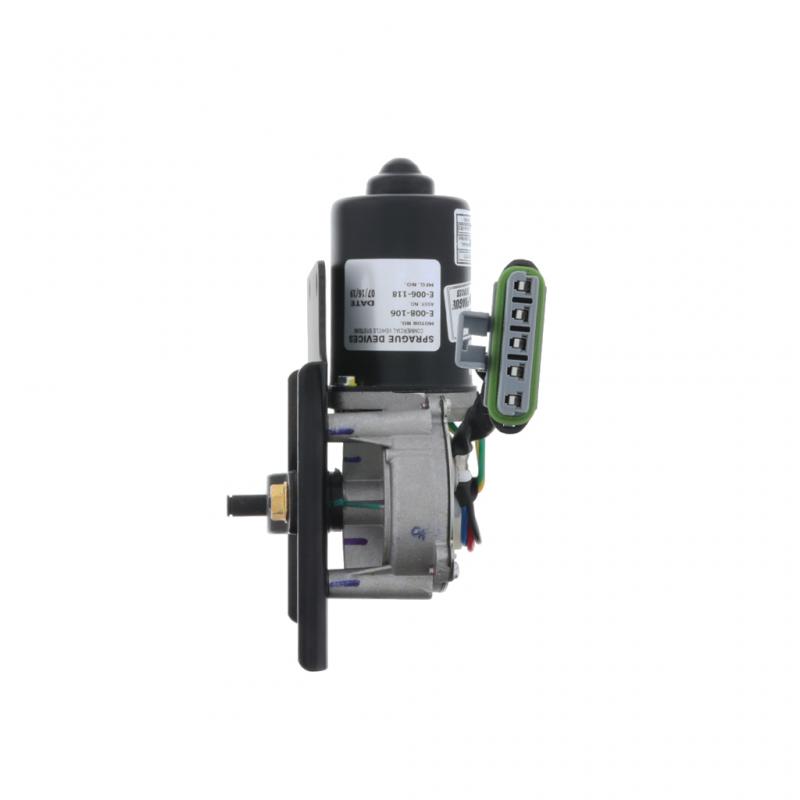 Navistar Wiper Motor, 2504129C91 Navistar Wiper Motor, 2504129C91
