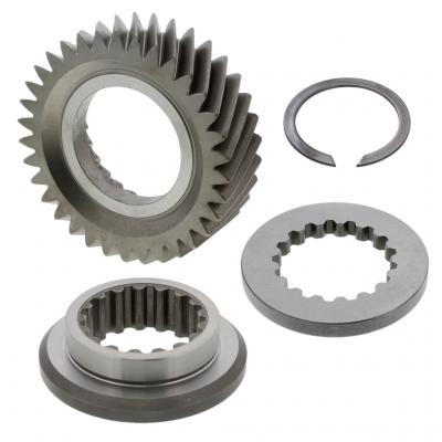 Fuller Auxiliary Drive Gear Kit, K-2808